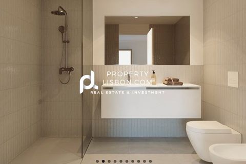 Lejlighed i Lisbon, Lisbon, Lisbon - € 520.000 | Ref: plh7 - foto 9