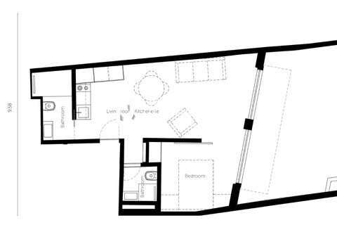 Lejlighed i Lisbon, Lisbon, Lisbon - € 520.000 | Ref: plh7 - foto 11