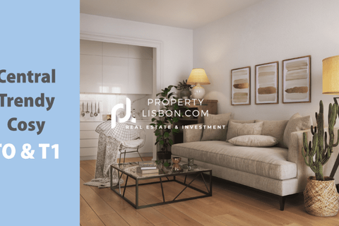 Lejlighed i Lisbon, Lisbon, Lisbon - € 520.000 | Ref: plh7 - foto 12