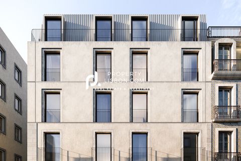 Lejlighed i Lisbon, Lisbon, Lisbon - € 1.337.000 | Ref: plh4 - foto 1