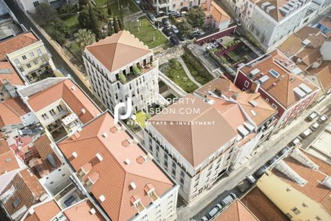 Lejlighed i Lisbon, Lisbon, Lisbon - € 1.337.000 | Ref: plh4 - foto 3