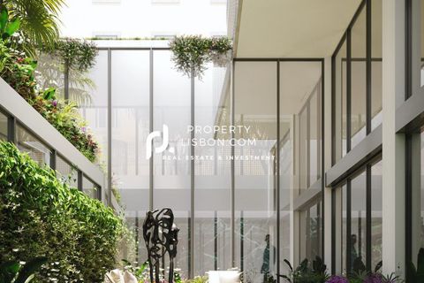 Lejlighed i Lisbon, Lisbon, Lisbon - € 1.337.000 | Ref: plh4 - foto 5