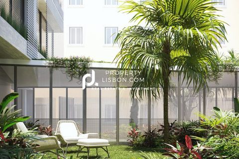 Lejlighed i Lisbon, Lisbon, Lisbon - € 1.337.000 | Ref: plh4 - foto 6