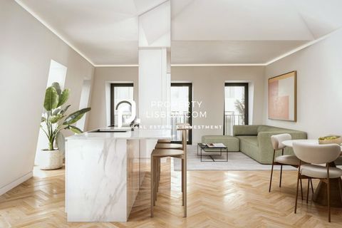 Lejlighed i Lisbon, Lisbon, Lisbon - € 1.337.000 | Ref: plh4 - foto 8