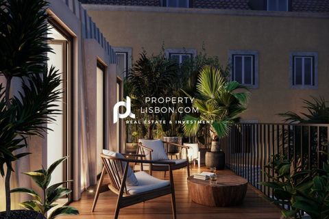 Lejlighed i Lisbon, Lisbon, Lisbon - € 1.337.000 | Ref: plh4 - foto 11