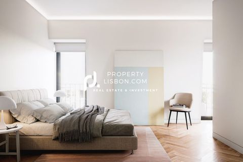 Lejlighed i Lisbon, Lisbon, Lisbon - € 1.337.000 | Ref: plh4 - foto 13