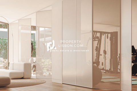 Lejlighed i Lisbon, Lisbon, Lisbon - € 1.337.000 | Ref: plh4 - foto 14
