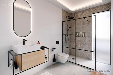 Villa i Murcia, Murcia, Murcia - € 345.000 | Ref: N-5939046 - foto 6