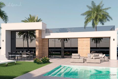 Villa i Murcia, Murcia, Murcia - € 345.000 | Ref: N-5939046 - foto 7