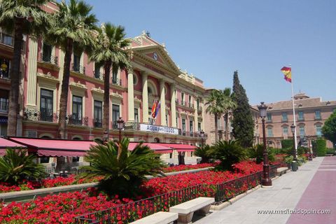 Villa i Murcia, Murcia, Murcia - € 345.000 | Ref: N-5939046 - foto 9