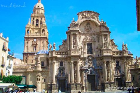 Villa i Murcia, Murcia, Murcia - € 345.000 | Ref: N-5939046 - foto 12