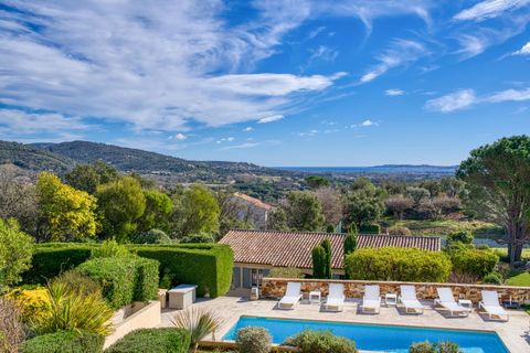 Villa a Grimaud, Var, Grimaud - € 3.950.000 | Ref: HH-14906958 - foto 3