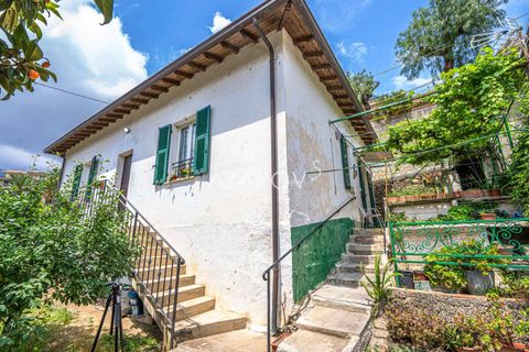 Villa i Sanremo, Imperia, Sanremo - € 390.000 | Ref: 5685 - foto 1