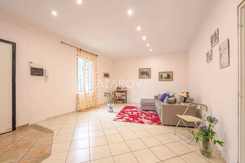 Villa i Sanremo, Imperia, Sanremo - € 390.000 | Ref: 5685 - foto 4