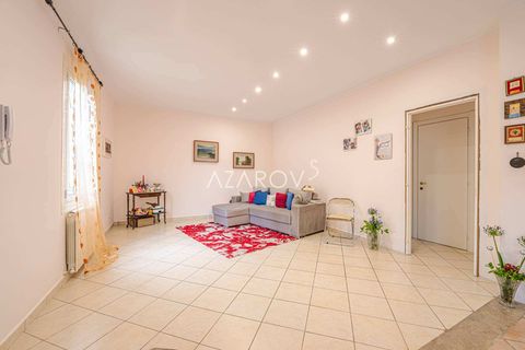 Villa i Sanremo, Imperia, Sanremo - € 390.000 | Ref: 5685 - foto 7