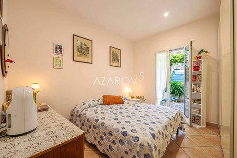 Villa i Sanremo, Imperia, Sanremo - € 390.000 | Ref: 5685 - foto 11