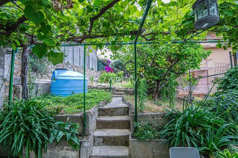 Villa i Sanremo, Imperia, Sanremo - € 390.000 | Ref: 5685 - foto 12