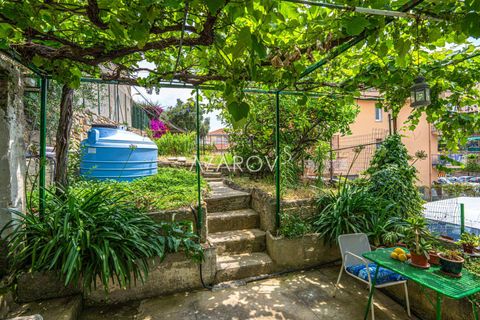 Villa i Sanremo, Imperia, Sanremo - € 390.000 | Ref: 5685 - foto 16