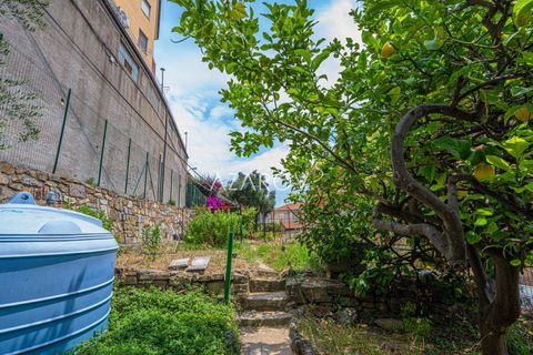 Villa i Sanremo, Imperia, Sanremo - € 390.000 | Ref: 5685 - foto 17