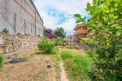 Villa i Sanremo, Imperia, Sanremo - € 390.000 | Ref: 5685 - foto 18