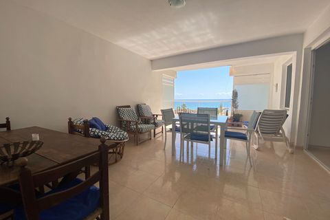 Lägenhet i Calpe, Alicante - foto 1
