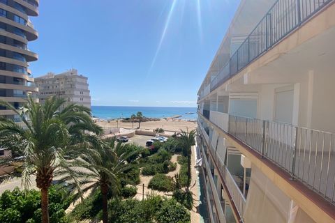 Lägenhet i Calpe, Alicante - foto 2