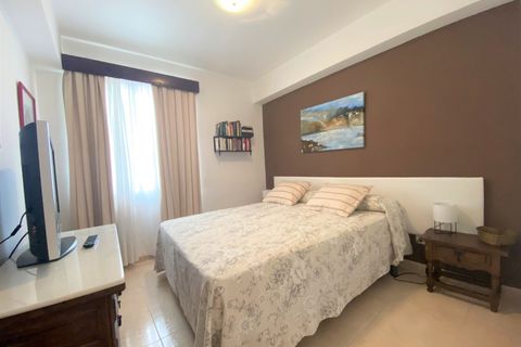 Lägenhet i Calpe, Alicante - foto 3