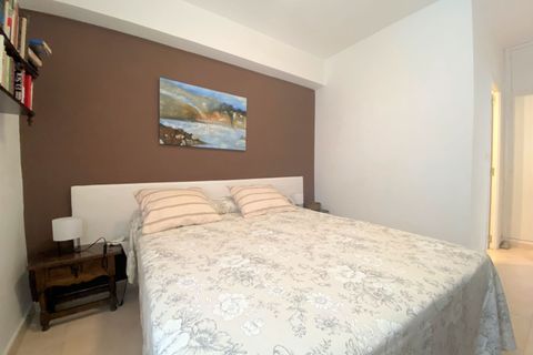 Lägenhet i Calpe, Alicante - foto 4