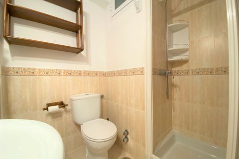 Lägenhet i Calpe, Alicante - foto 5