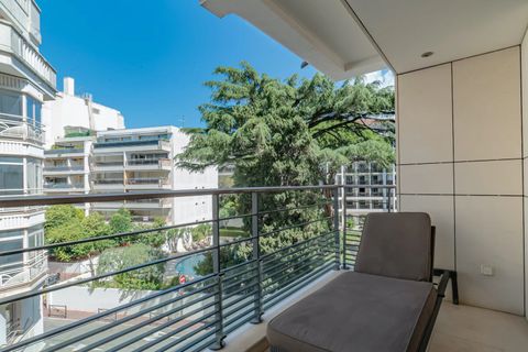 Lejlighed i Cannes, Alpes-Maritimes, Cannes - € 1.620.000 | Ref: HH-15417489 - foto 11