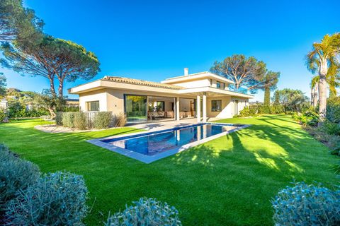 Villa i Sainte-Maxime, Var, Sainte-Maxime - € 2.990.000 | Ref: HH-15417469 - foto 1