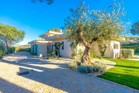 Villa i Sainte-Maxime, Var, Sainte-Maxime - € 2.990.000 | Ref: HH-15417469 - foto 5