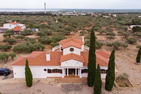 Villa a L'Ampolla, Tarragona, L'Ampolla - € 529.000 | Ref: Villa_Montelius/7003 - foto 4