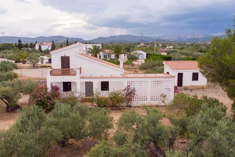 Villa a L'Ampolla, Tarragona, L'Ampolla - € 529.000 | Ref: Villa_Montelius/7003 - foto 5