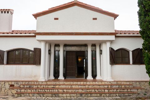 Villa a L'Ampolla, Tarragona, L'Ampolla - € 529.000 | Ref: Villa_Montelius/7003 - foto 8