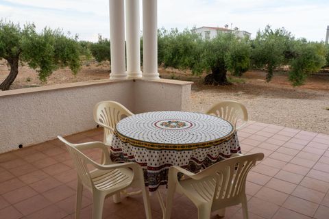 Villa a L'Ampolla, Tarragona, L'Ampolla - € 529.000 | Ref: Villa_Montelius/7003 - foto 11