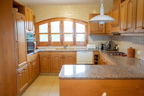 Villa a L'Ampolla, Tarragona, L'Ampolla - € 529.000 | Ref: Villa_Montelius/7003 - foto 14
