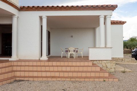 Villa a L'Ampolla, Tarragona, L'Ampolla - € 529.000 | Ref: Villa_Montelius/7003 - foto 16