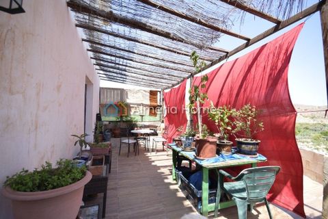 Herregård i Albox, Almeria, Albox - € 80 000 | Ref: AH-13778 - foto 6