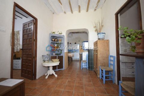 Herregård i Albox, Almeria, Albox - € 80 000 | Ref: AH-13778 - foto 8
