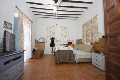 Herregård i Albox, Almeria, Albox - € 80 000 | Ref: AH-13778 - foto 9