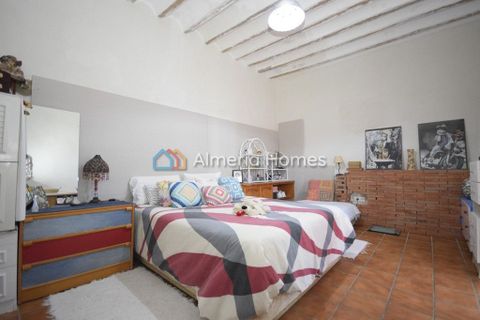 Herregård i Albox, Almeria, Albox - € 80 000 | Ref: AH-13778 - foto 10