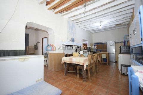 Herregård i Albox, Almeria, Albox - € 80 000 | Ref: AH-13778 - foto 11