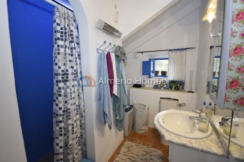Herregård i Albox, Almeria, Albox - € 80 000 | Ref: AH-13778 - foto 12