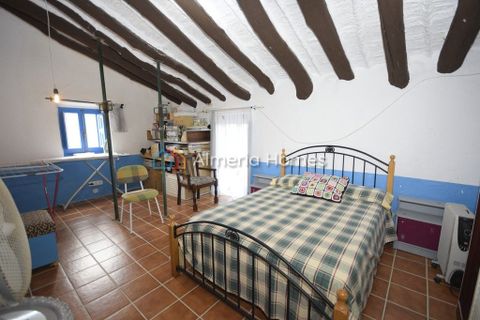 Herregård i Albox, Almeria, Albox - € 80 000 | Ref: AH-13778 - foto 13