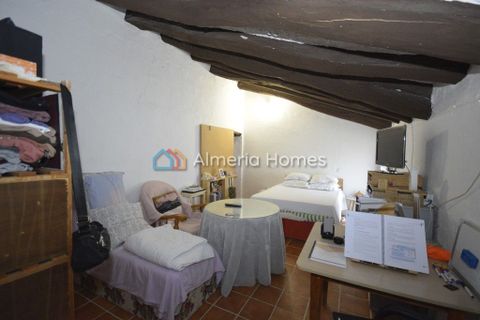 Herregård i Albox, Almeria, Albox - € 80 000 | Ref: AH-13778 - foto 14