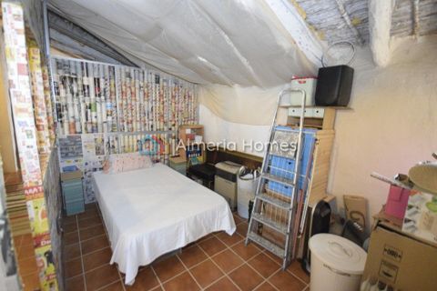 Herregård i Albox, Almeria, Albox - € 80 000 | Ref: AH-13778 - foto 15
