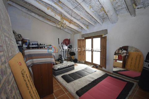 Herregård i Albox, Almeria, Albox - € 80 000 | Ref: AH-13778 - foto 16