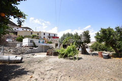Herregård i Albox, Almeria, Albox - € 80 000 | Ref: AH-13778 - foto 17