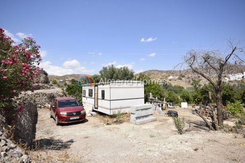 Herregård i Albox, Almeria, Albox - € 80 000 | Ref: AH-13778 - foto 18